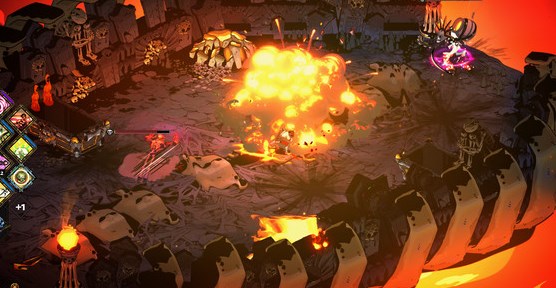 黑帝斯2电脑版汉化版