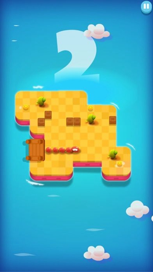 开心蛇app下载苹果版