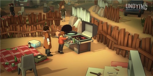 苏醒之路正式版修改器版