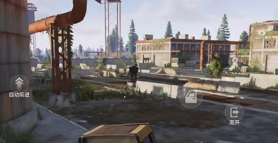 失控进化红卡房在哪 红卡房位置介绍