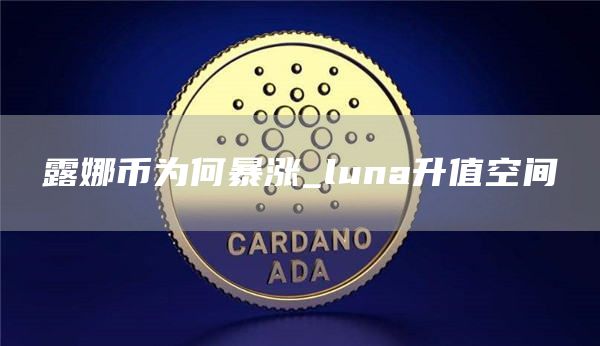 露娜币为何暴涨 luna升值空间