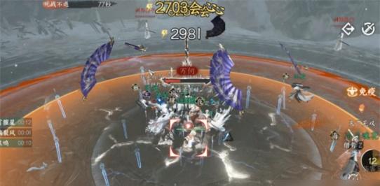 逆水寒手游阮归真怎么打 阮归真打法攻略