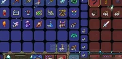 泰拉瑞亚各种材料怎么获取 各种材料获取方法