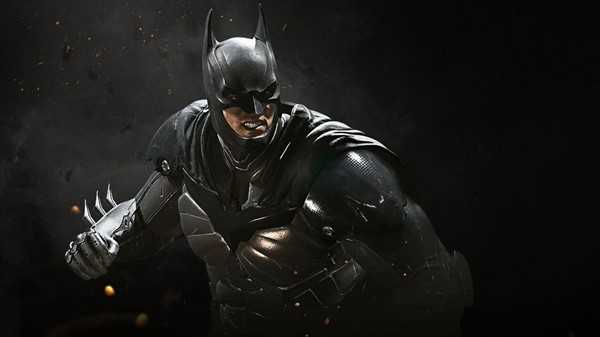 不义联盟2部分角色介绍