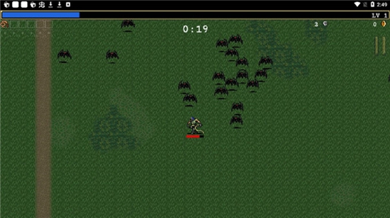 地下城割草破解版无广告版