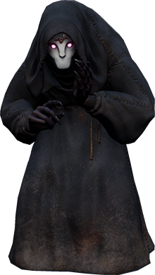 失落迷城群星的诅咒希尔妲角色介绍2