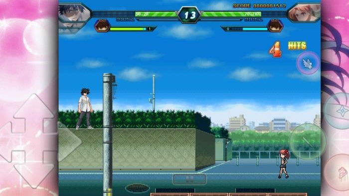 死神vs火影魔禁改版