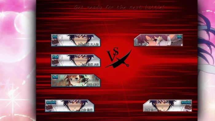 死神vs火影魔禁改版