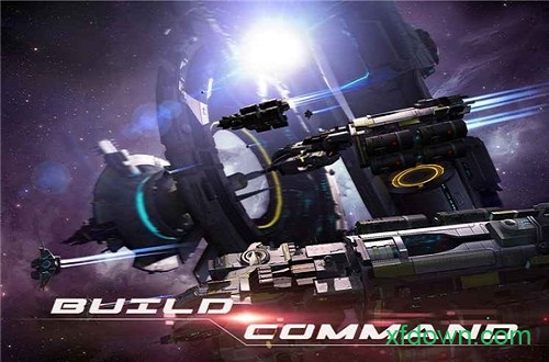 新星帝国华为版(Nova Empire)2025最新安卓版