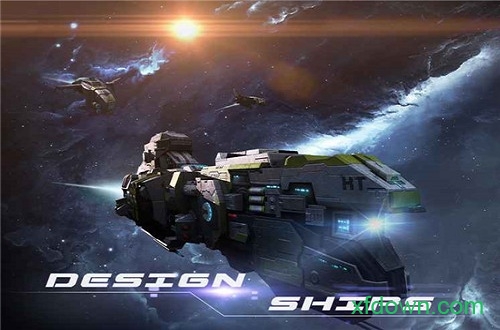 新星帝国华为版(Nova Empire)2025最新安卓版