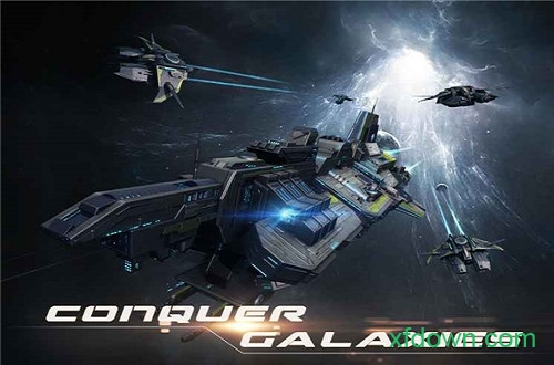 新星帝国华为版(Nova Empire)2025最新安卓版