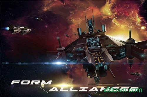 新星帝国华为版(Nova Empire)2025最新安卓版