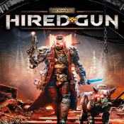 涅克罗蒙达赏金猎人