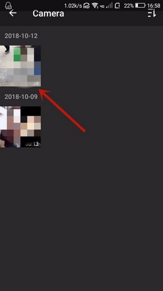 怎么把视频变成音频3