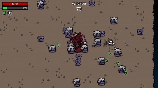 土豆兄弟mod作弊菜单版