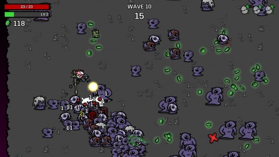 土豆兄弟mod作弊菜单版