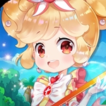 小花仙四时花语游戏