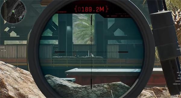 三角洲行动狙击精英怎么逃课 狙击精英逃课教程