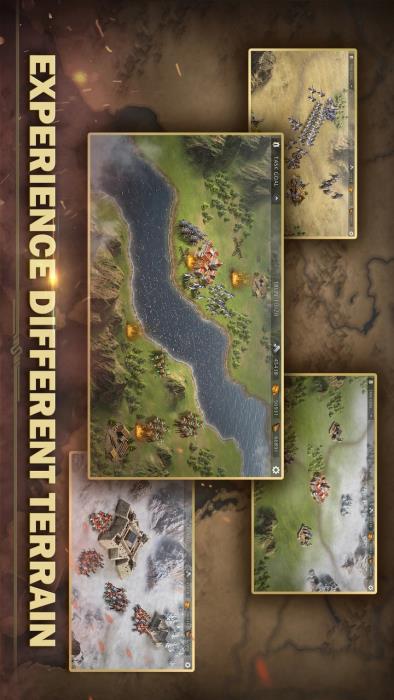 战略与战术2帝国战争