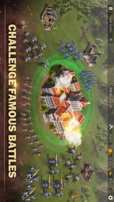 战略与战术2帝国战争