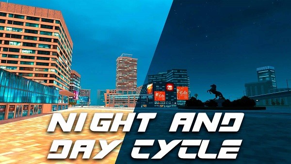 街头赛车俱乐部无限金币版