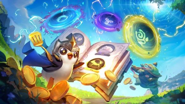 金铲铲之战s16赛季艾克技能是什么 s16赛季艾克技能介绍