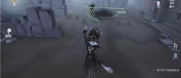 第五人格女王蜂强度怎么样