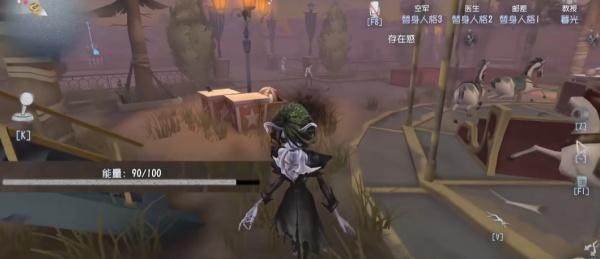 第五人格女王蜂强度怎么样