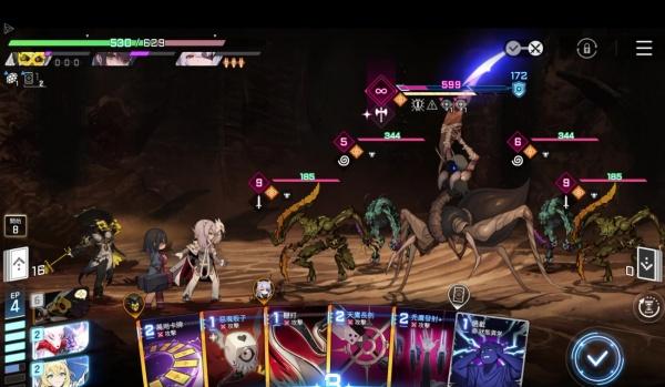 卡厄思梦境体力怎么养成 体力养成攻略