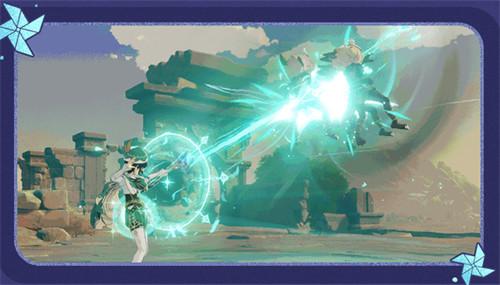 原神温迪加强了什么 温迪加强效果介绍