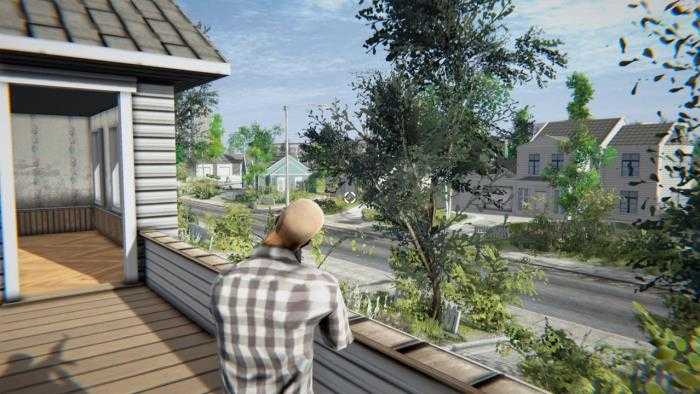 火力全开2城市狂热离线版