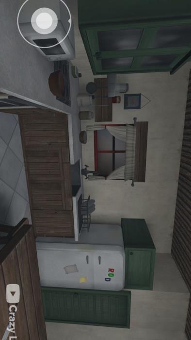 恐怖冰淇淋5同人罗德的老家