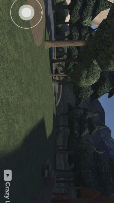 恐怖冰淇淋5同人罗德的老家