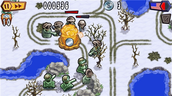 枪之荣耀破解版中文版