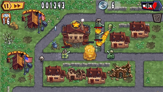 枪之荣耀破解版中文版