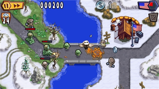 枪之荣耀破解版中文版