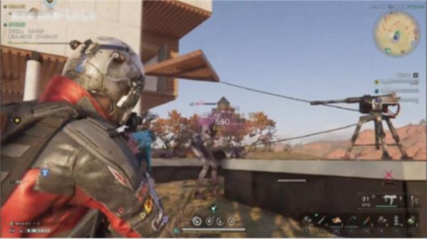 七日世界回响石怎么玩