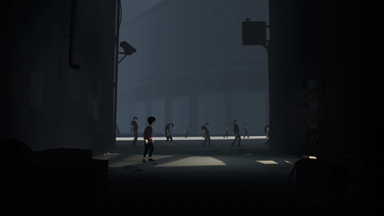 inside游戏安卓中文版