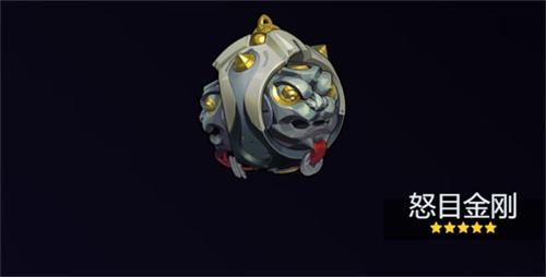 绝区零般岳音擎武器怎么选择 般岳音擎武器选择攻略