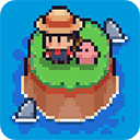 迷你荒岛求生无限资源版