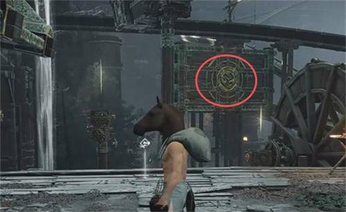 燕云十六声镇守晦谷机关怎么解谜