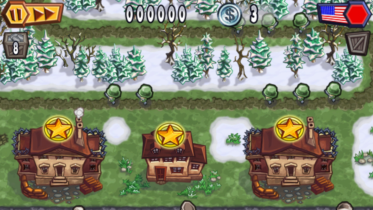 枪之荣耀二战破解版中文版