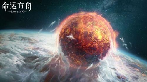 命运方舟船只怎么获取 船只获取方法