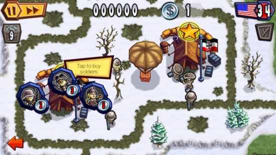 枪之荣耀二战安卓汉化版