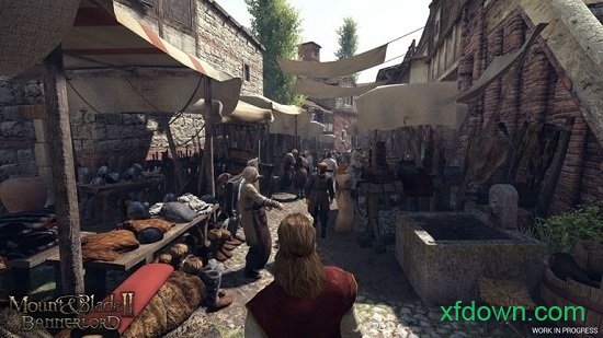 骑马与砍杀修改版手机下载