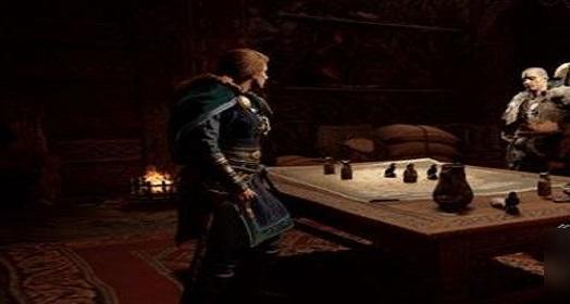 刺客信条英灵殿伊德温怎么处置 伊德温处置方法