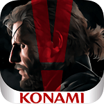 合金装备v幻痛云游戏