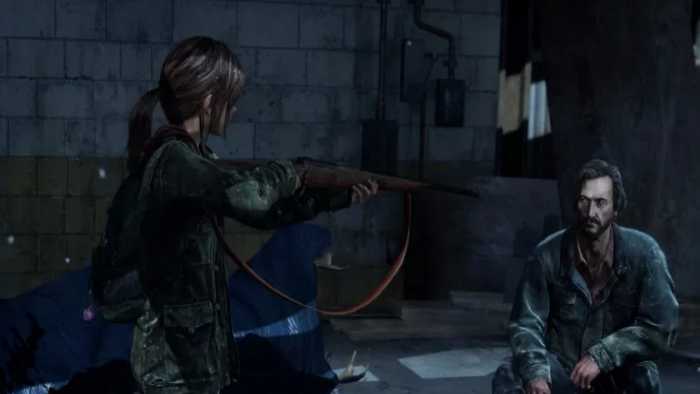 最后生还者第一章云游戏