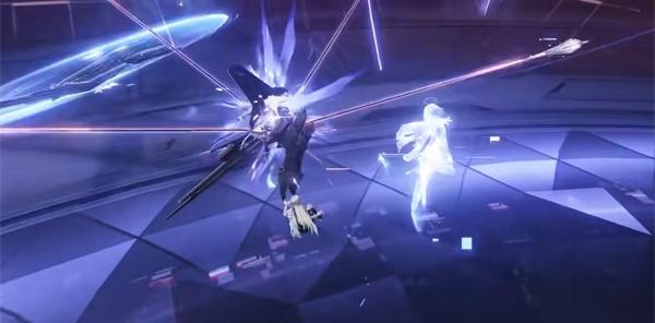 鸣潮莫宁技能是什么 莫宁技能介绍