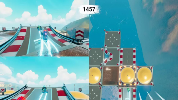 没技术别开车云游戏